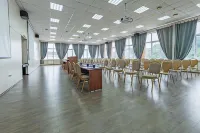 Garden Hills - Bãi đậu xe
