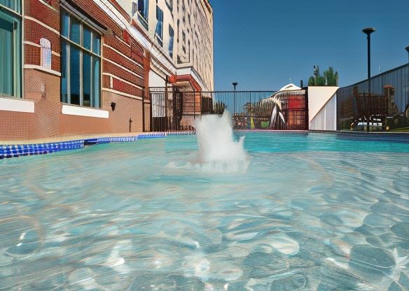 Holiday Inn DFW Airport South by IHG photo 2