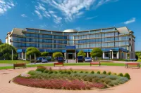 Park Inn by Radisson Sarvar Resort & Spa Hotels near Sárvár Arboretum