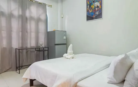 Asoke Montri Hostel