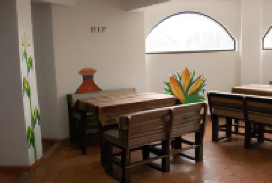 호텔 차스키 쿠엥카