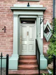 Abbey House B & B Hotels in Clifton