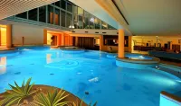 Grand Rose Spa Hotel Hotels in Kuressaare