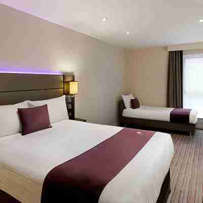 Southsea Rooms
