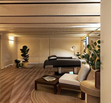 Townhouse Apartments Maastricht