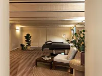 Townhouse Apartments Maastricht - spa
