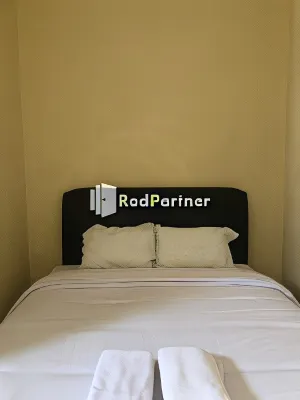 Homestay Mulia Syariah Borobudur Magelang Mitra RedDoorz Hotels near My Bgy3377