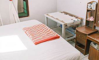 Homestay CI'Amah Desa Ketapanrame