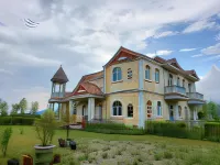 Guzhu Shiyuan Hotels in Хуалянь