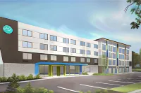Tru by Hilton Beckley - Pet friendly