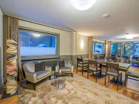 Hotel & Spa Blausee
