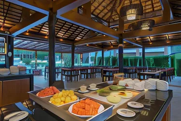 รูปภาพของเดอะ ลีฟ โอเชียนไซด์