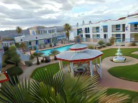 Ramada by Wyndham Kingman Hoteles en Kingman
