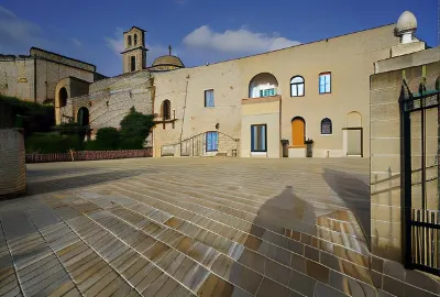GH Dimora Sant'Anna Hotels in San Vito dei Normanni