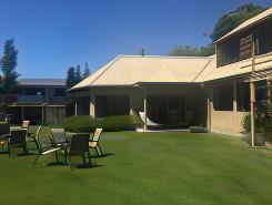 Altamont Lodge