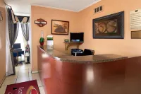 Econo Lodge Dalhart Hwy 54 - Hwy 287 - Wifi