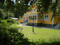 Hotel & Pensionat Björkelund - 2-Sterne