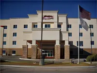 Hampton Inn & Suites Lubbock Southwest Các khách sạn ở Lubbock