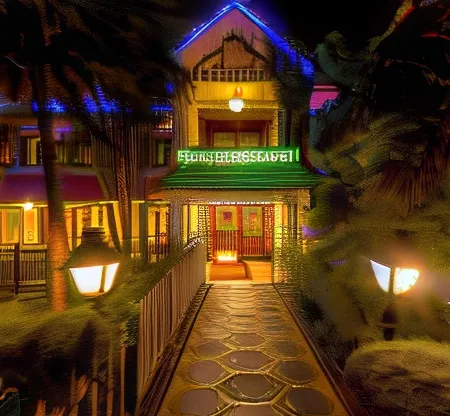 Hotel Nahar Nilgiris