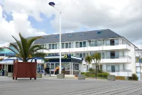 Residence La Corniche de la Plage Hotels in Benodet