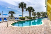 Camelot by the Sea - Oceana Resorts Vacation Rentals