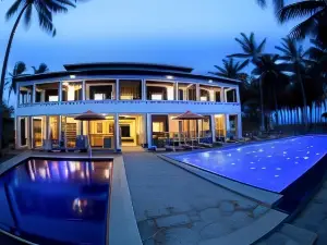 Turtle Bay Boutique Hotel