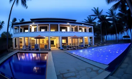 Turtle Bay Boutique Hotel
