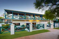 Windsor Lodge Hotels in Como
