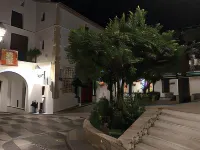 Hostal Fornet Altea Hôtels à proximité de : IES Bellaguarda