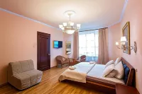 Avrora Spa Hotel
