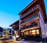 Hotel Grieserin Hôtels à : Stuben am Arlberg