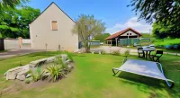 A 2 Pas D Azay Các khách sạn ở Sache