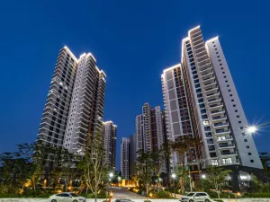 Le Collective Busan Gijang