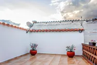 Casa de las Rosas Hotels in Cuenca