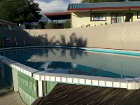 Alexandra Garden Court Motel Hotels in Alexandra