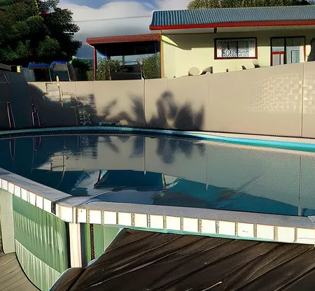 Alexandra Garden Court Motel