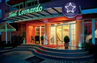 Leonardo Hotel Hotels near Парк „Македонија“