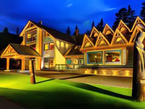 Hotel Tri Studničky - Adult Friendly