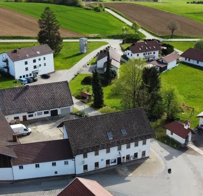 Pension Stanek Hotels in Kunzing
