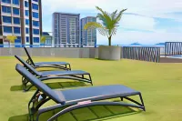 Homesuite' Home at Jesselton Quay