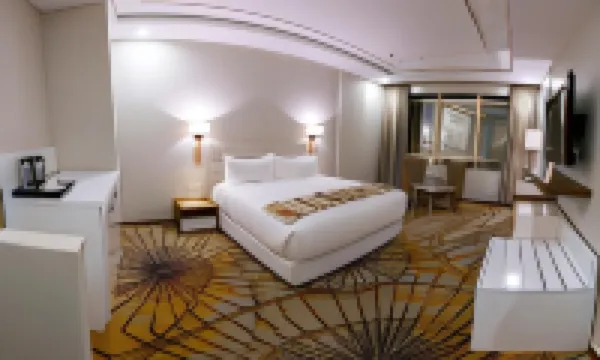 Seven Garden's Hotel