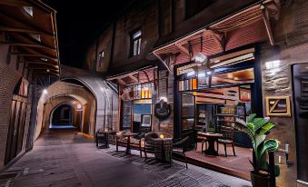 Decan Concept Boutique Estate