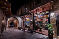 Decan Concept Boutique Estate