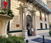 Hotel Pozzo di Borgo Các khách sạn ở Porticcio