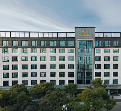 Hotel Zinc Отели рядом с достопримечательностью «Храм Ёнхваса»