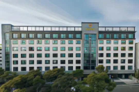 Hotel Zinc Hotels in 