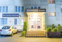 Scsk Brzeźno - Hostels