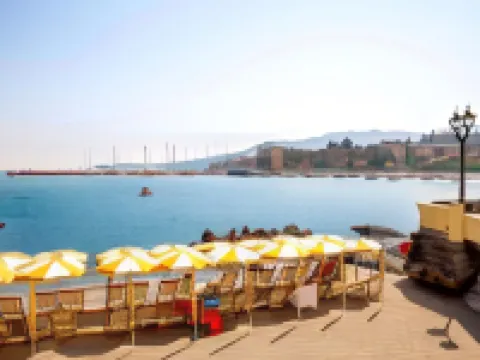 Albergo la Piazzetta Hotels in Rapallo