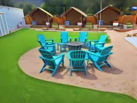 Buffalo Lodge Bicycle Resort - Amazing Access to Local Trails & the Garden