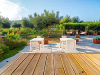Il Gallo Con Gli Stivali Hotels in Termoli